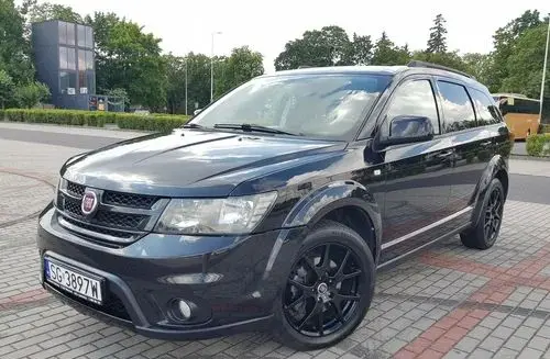 FIAT Freemont 